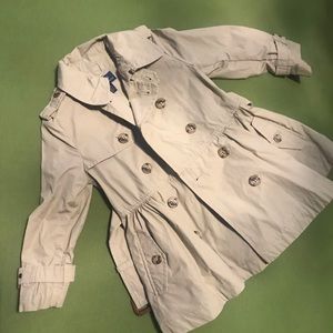 Ralph Lauren Trench Coat